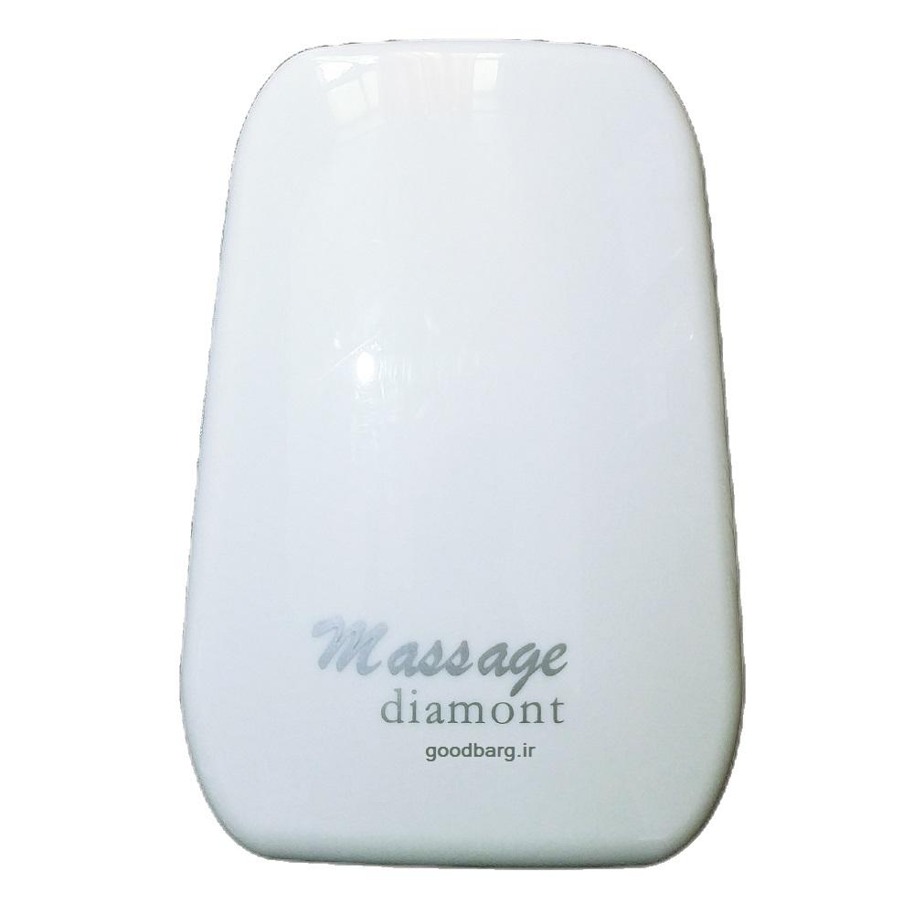 massage diamont
