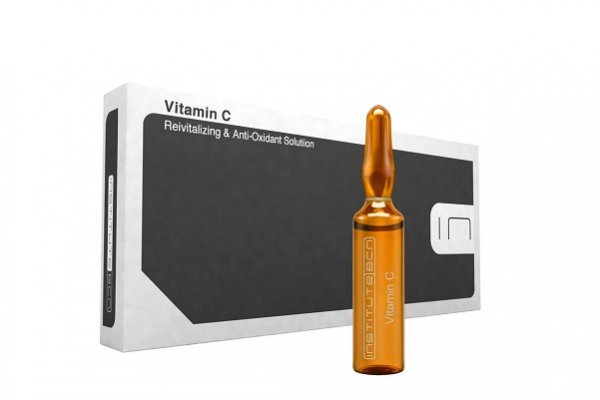محلول bcn مزوتراپی ویتامین Vitamin C