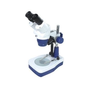 استرئومیکروسکوپ ( لوپ )