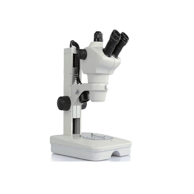 استرئو میکروسکوپ زومیک سه چشمی مدل 6050T