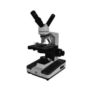YJ 21RBS Double Eye Binocular Microscope