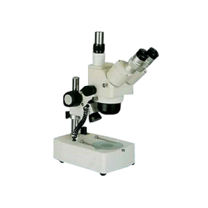 استرئو میکروسکوپ زومیک سه چشمی مدل ZTX3E