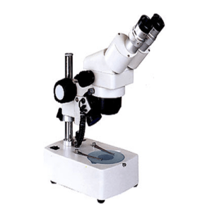 استرئو میکروسکوپ زومیک دو چشمی مدل ZTXE