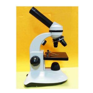 Student microscope