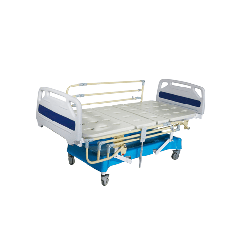 تخت بستری مدل IC4