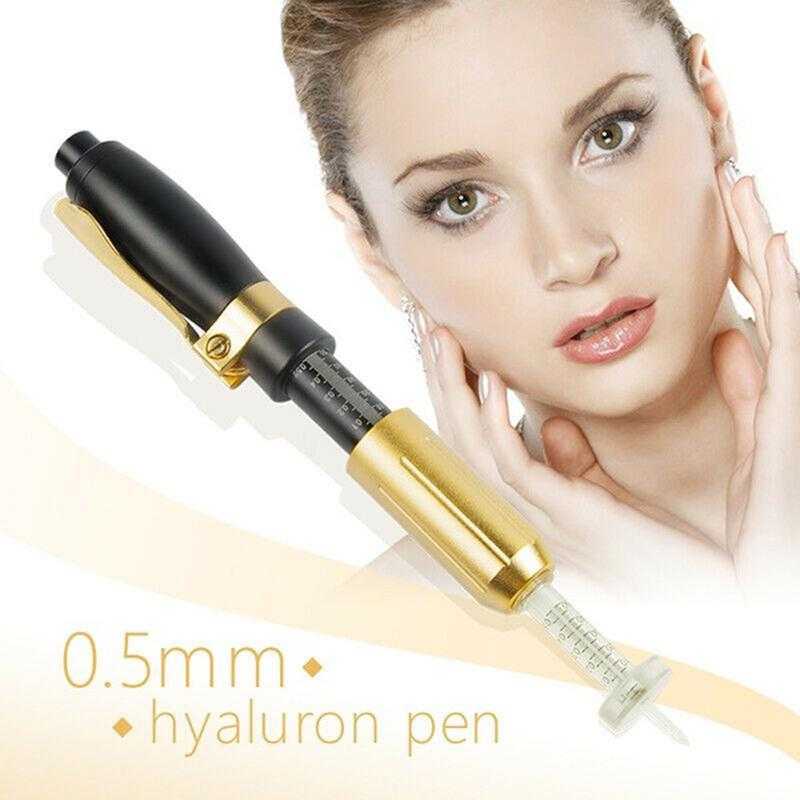 Hyaluron pen