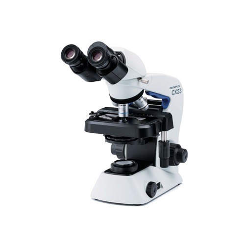 Olympus CX23 Biology Microscope