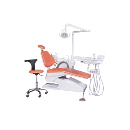 یونیت صندلی دندانپزشکی فول ZC 