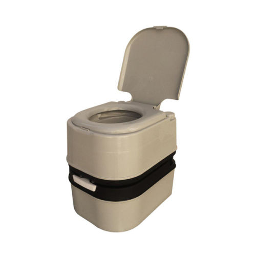 توالت فرنگی مخزن دار قابل حمل