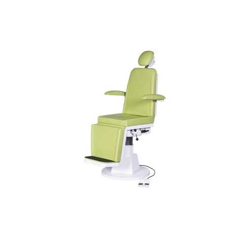 صندلی گردان گوش و حلق و بینی مدل E1