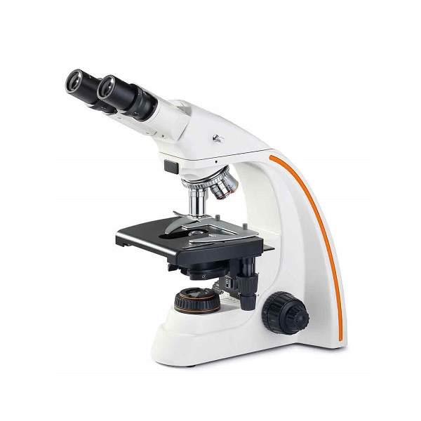 L2800 binocular biology microscope