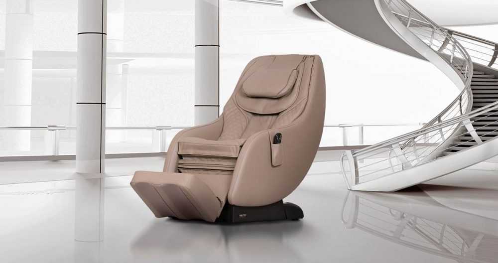 massage chair G3