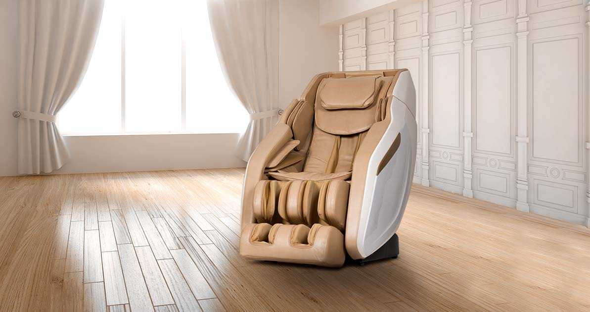  massage chair Z5