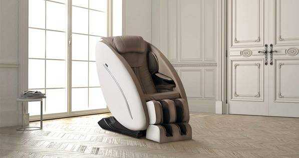  massage chair G5
