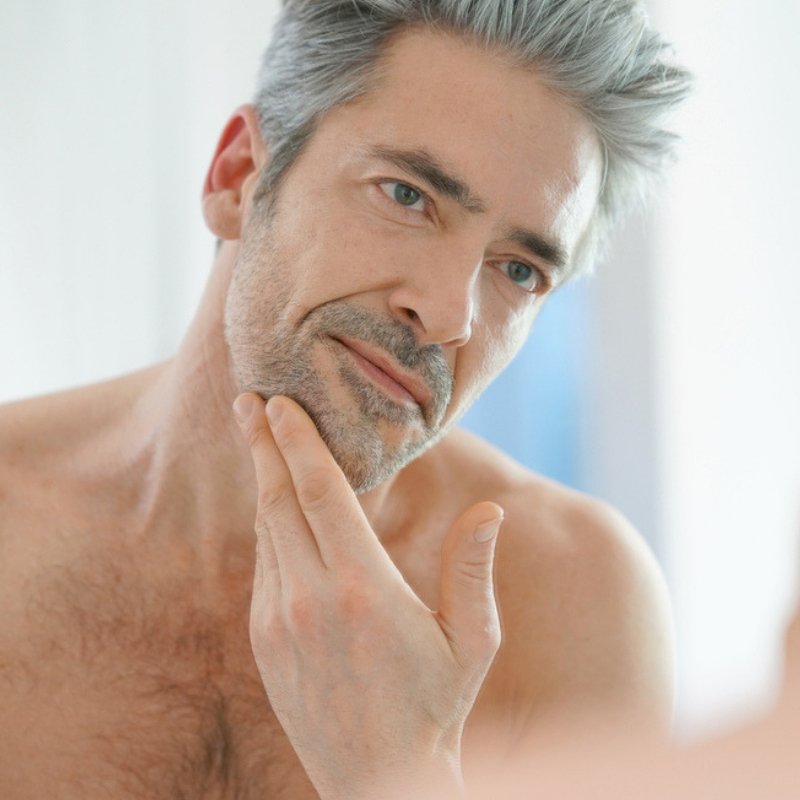 مراقبت پوست مردان باید چگونه باشد؟