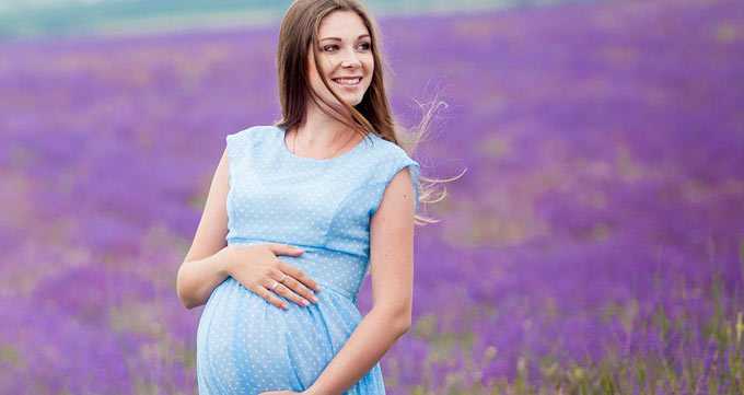 Filler Injection in Pregnancy
