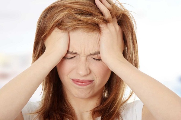 Treatment of migraine with Botox