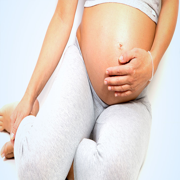 Risk factors in pregnancy