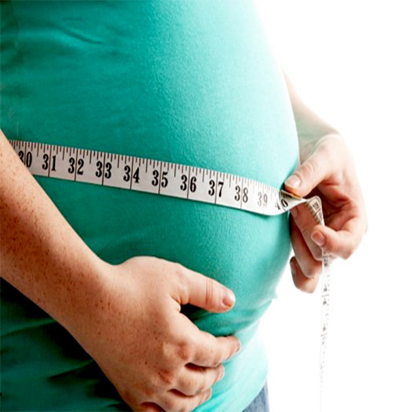 Obesity during pregnancy