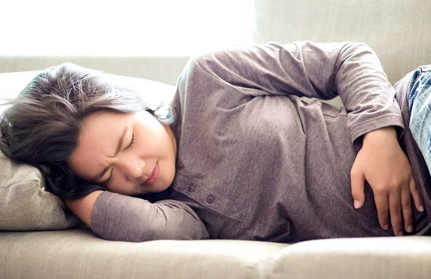 Uterine Pain in Early Pregnancy