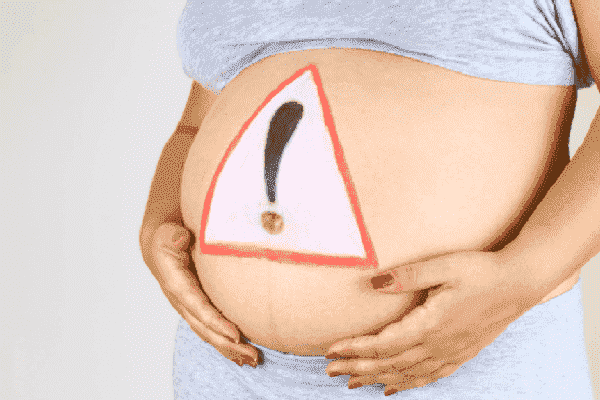 pregnancy-risks