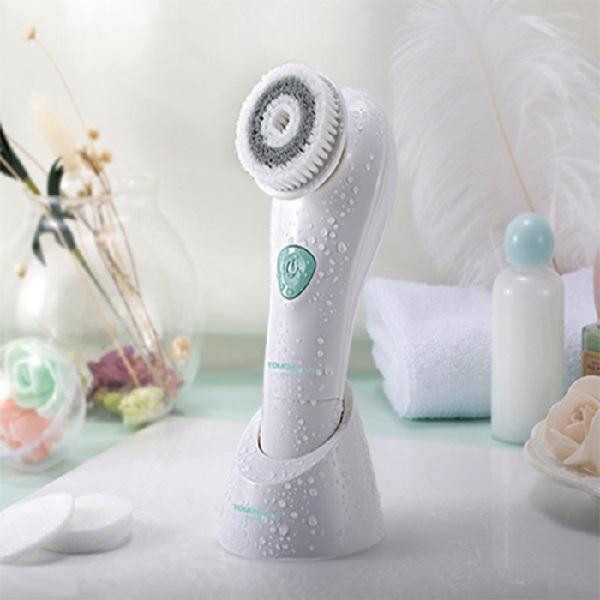 TOUCH BEAUTY ELECTRIC FACIAL CLEANSER TB 1487