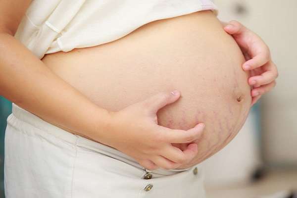 پیشگیری از ترک در حاملگی