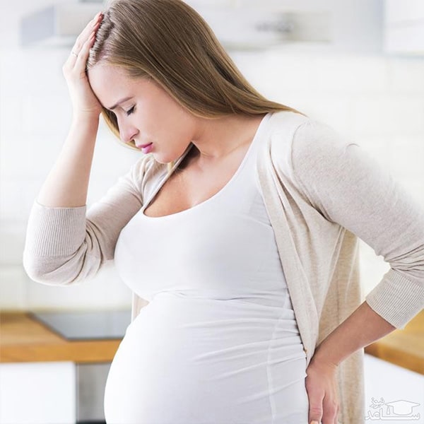 Constipation during pregnancy2