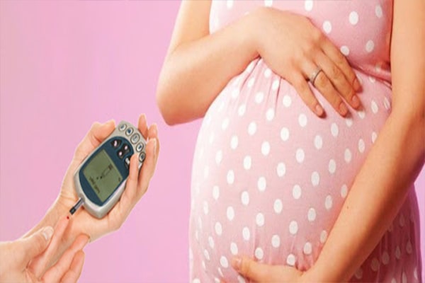 The relationship between gestational diabetes and fetal enlargement2