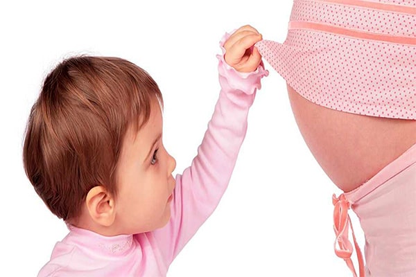 Common Mistakes About a Second Pregnancy