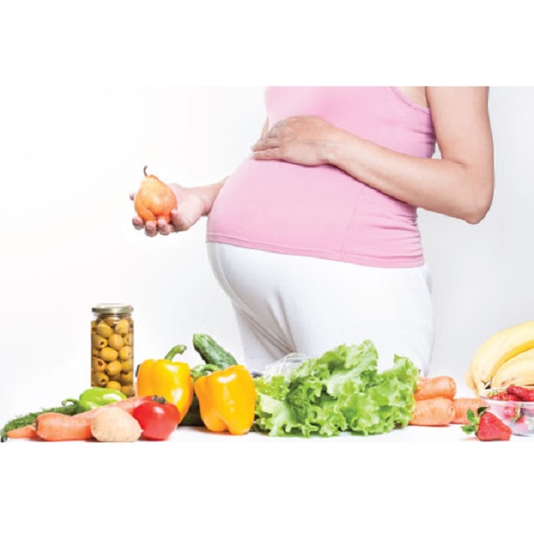 مقدمه تغذیه و بارداری 1