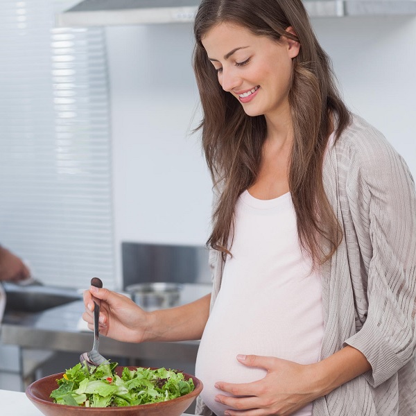 مقدمه تغذیه و بارداری 4