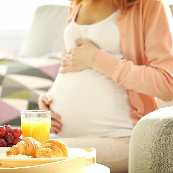 مقدمه تغذیه و بارداری 7