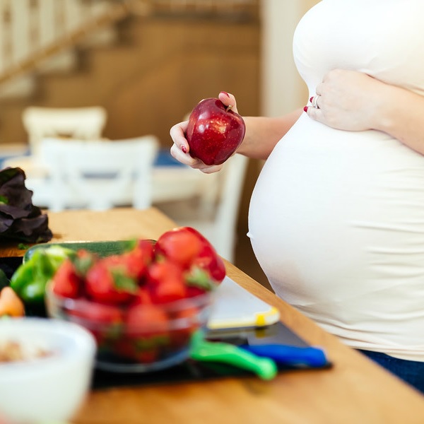 مقدمه تغذیه و بارداری 6