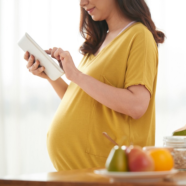 مقدمه تغذیه و بارداری 7