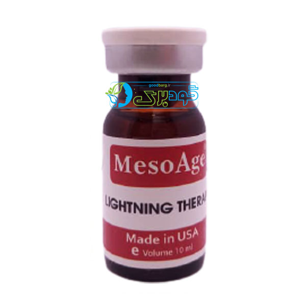 MESO-AGE-Lightening