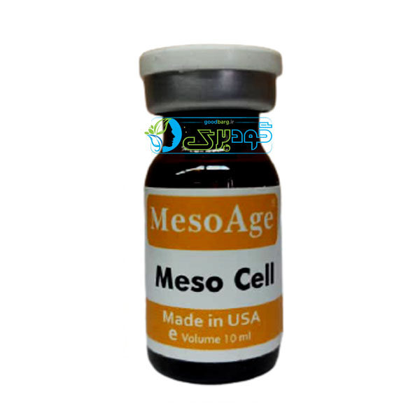 Meso Age Mesocells