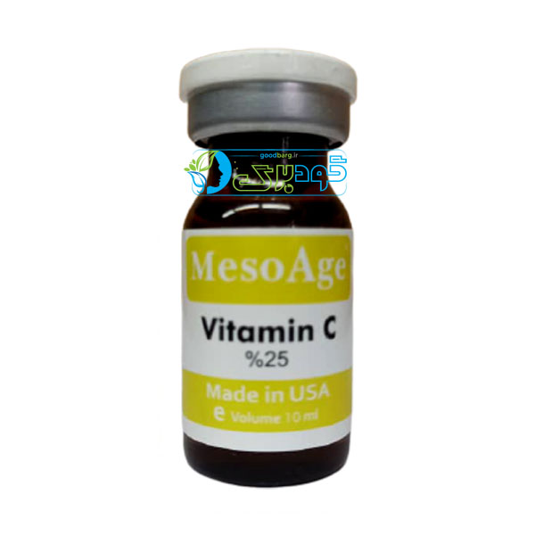 Meso Age Vitamin-C