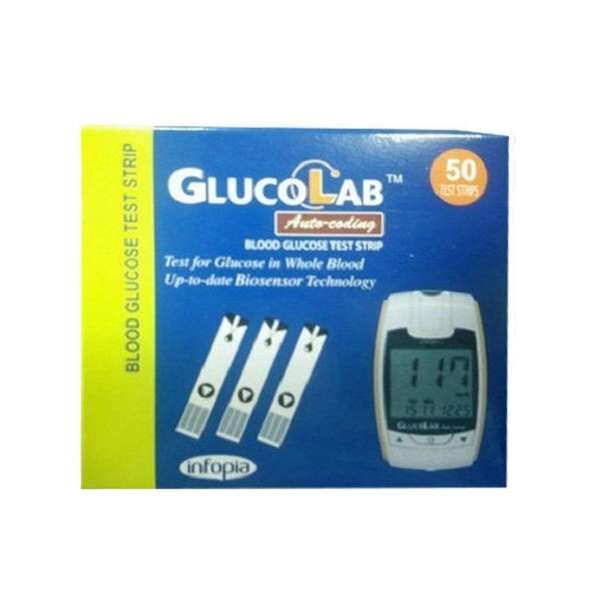blood-glucose-test-strip