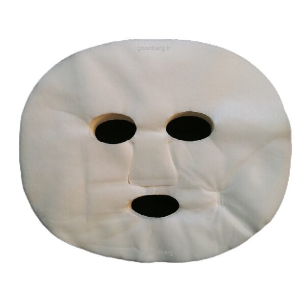 Smart mask face pad