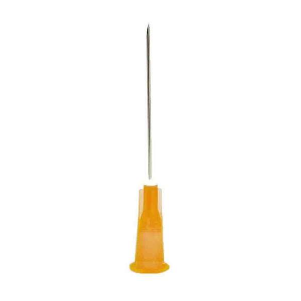 25 orange Vekto gauge needle