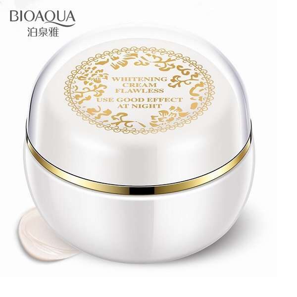 BIOAQUA Whitening Cream
