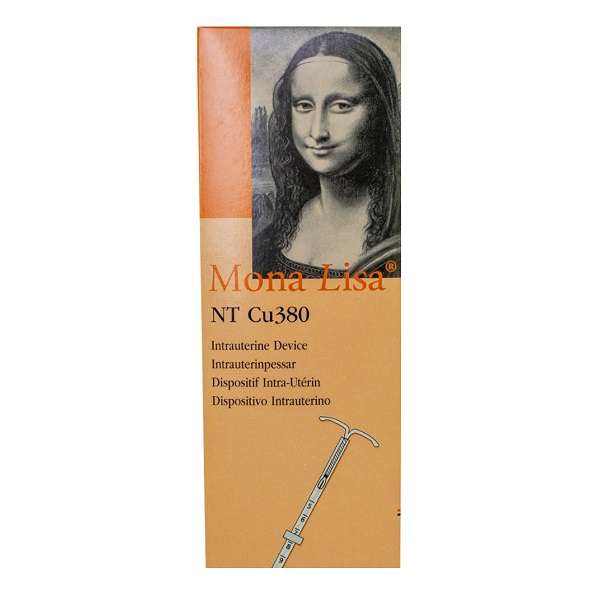 Mona Lisa NT 380  
