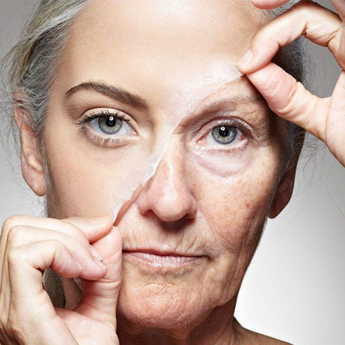کوکتل ویتامین A.C.E فیوژن از آسیب رادیکال‌های آزاد به پوست که مهم ترین علت پیر شدن آن هستند جلوگیری می‌کنند