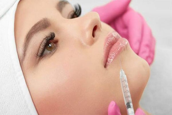 General principles of injecting filler into the skin